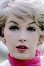 Stella Stevens