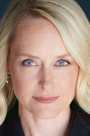 Stephanie Morgenstern