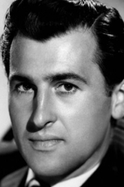 Stewart Granger