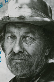 Strother Martin