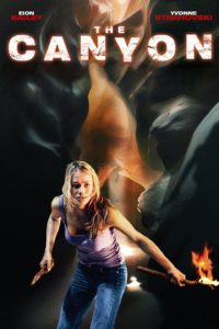 The Canyon