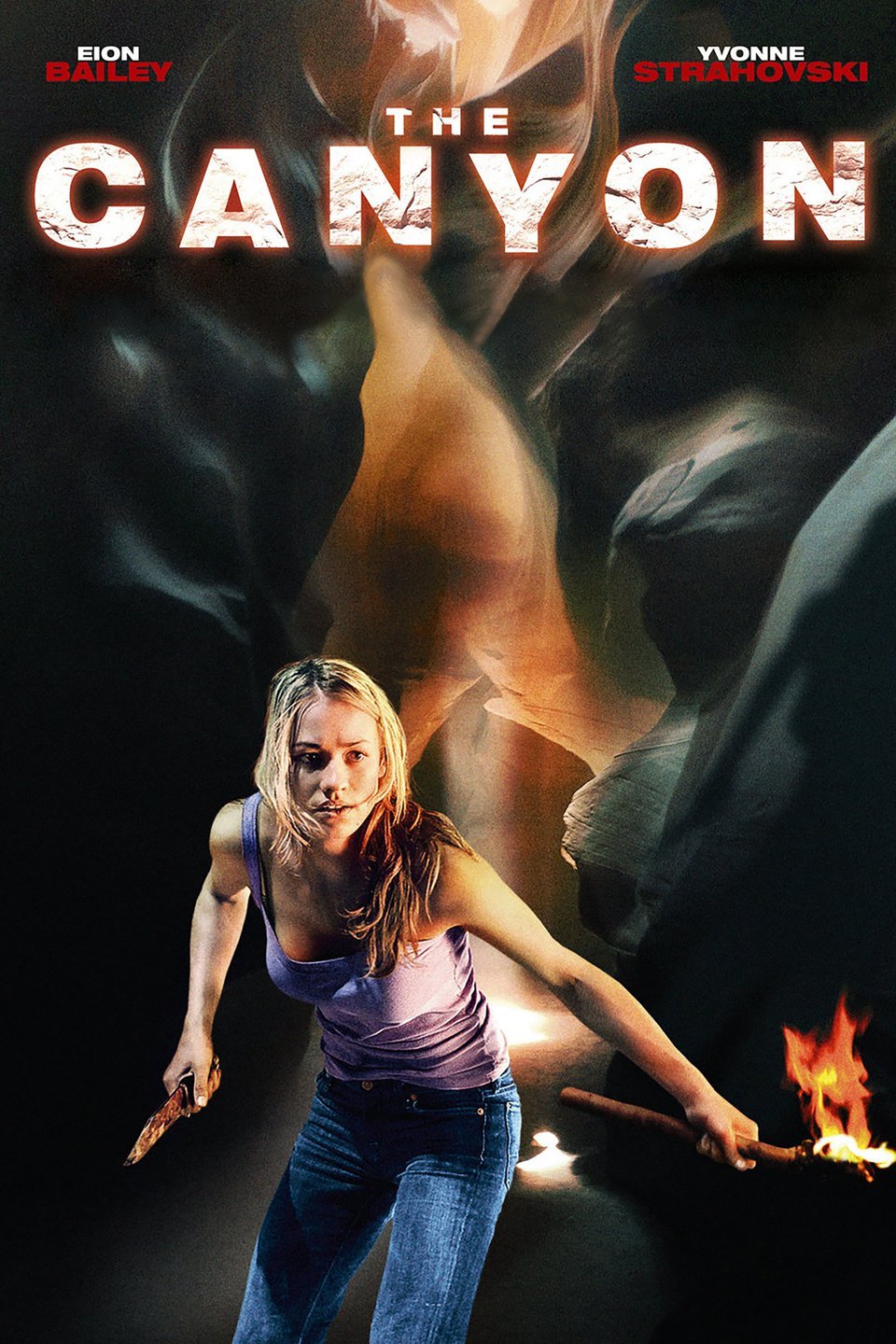 The Canyon