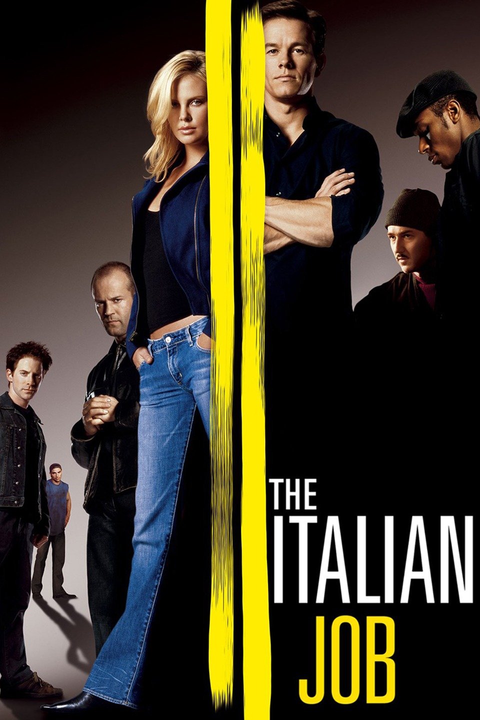 The Italian Job