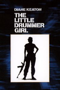 The Little Drummer Girl