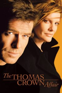 The Thomas Crown Affair