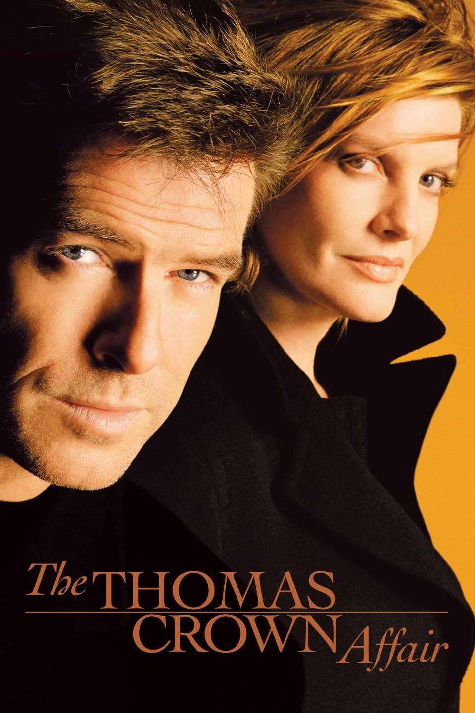 The Thomas Crown Affair