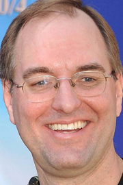 Tony Bancroft