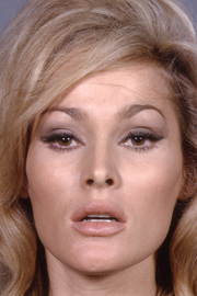 Ursula Andress