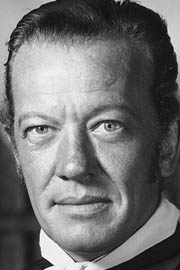 William Talman