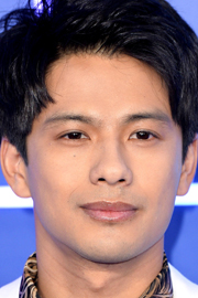 Win Morisaki