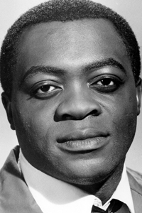 Yaphet Kotto