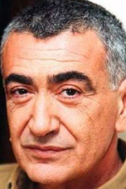 Yorgo Voyagis
