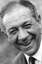 Sidney James