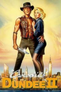 Crocodile Dundee II