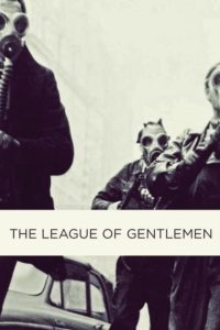 The League of Gentlemen