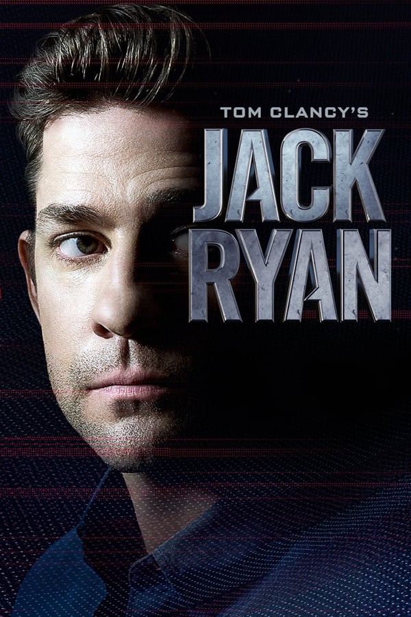 Tom Clancy's Jack Ryan