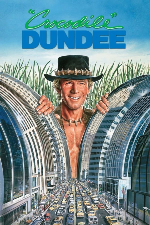 Crocodile Dundee
