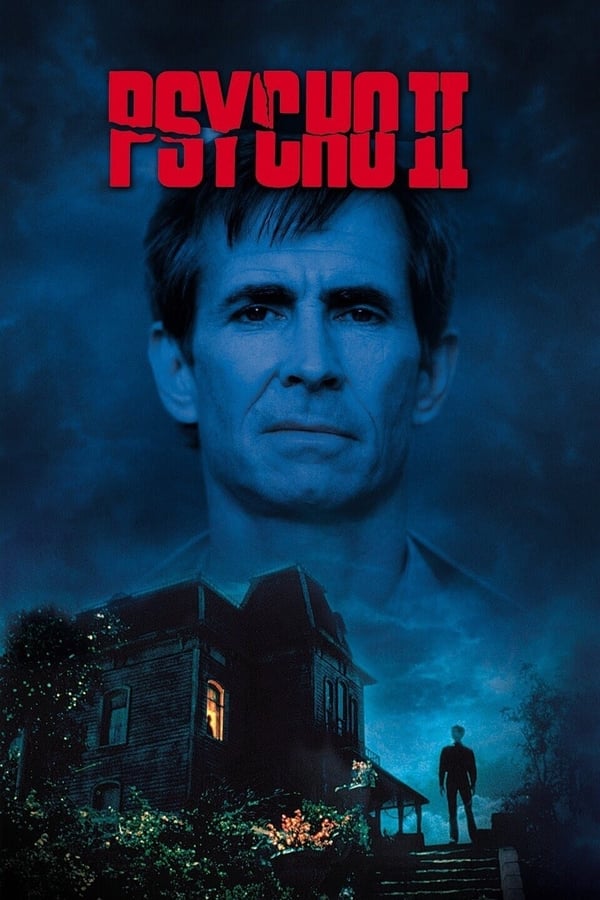 Psycho II