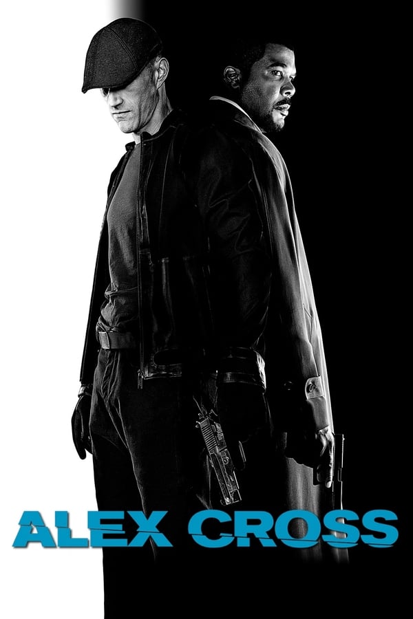 Alex Cross