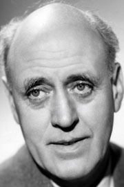 Alastair Sim