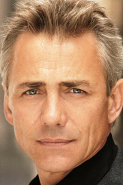 Alex McArthur