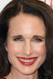 Andie MacDowell