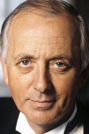 Benjamin Whitrow