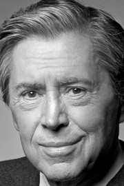 Brian Bedford