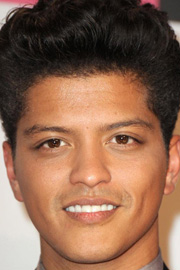 Bruno Mars
