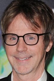 Dana Carvey
