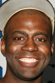 Deon Richmond