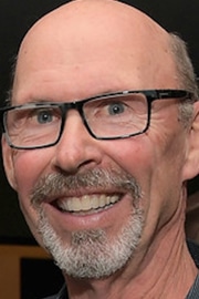 Don Lake
