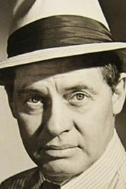 Frank Overton