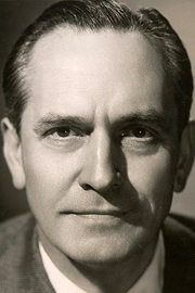 Fredric March