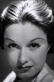 Gail Patrick