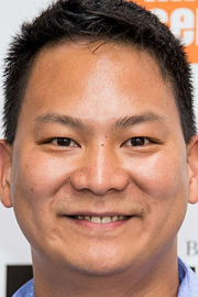 Galen T. Chu