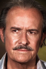 George Voskovec