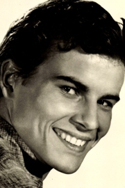 Horst Buchholz