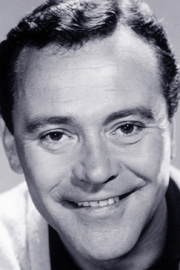 Jack Lemmon