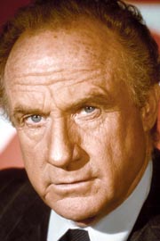 Jack Warden