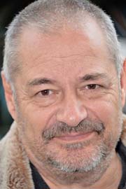 Jean-Pierre Jeunet