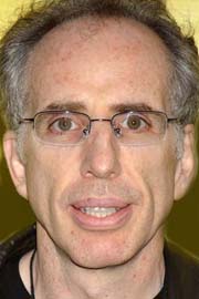 Jerry Zucker
