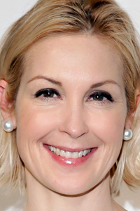 Kelly Rutherford