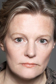 Mary Harron