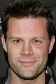 Matt Keeslar