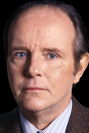 Michael Moriarty