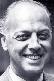 Mitchell Leisen