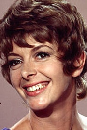 Monica Evans