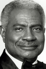 Ossie Davis