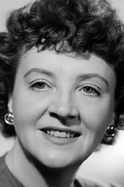 Patricia Collinge